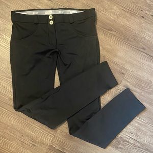 Freddy Wrap up pants